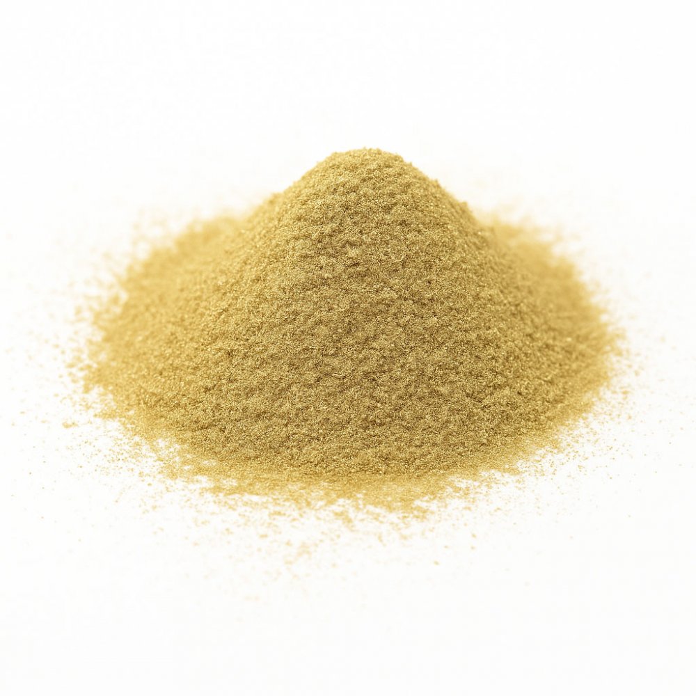 Порошок латуни Cu60Zn40
